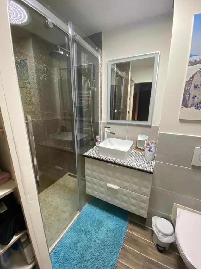 290 Moulin B - 1200 - Linga Apartment Châtel