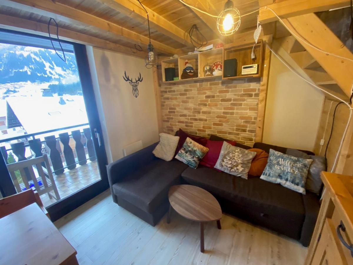 Apartment 290 Moulin B - 1200 - Linga Châtel