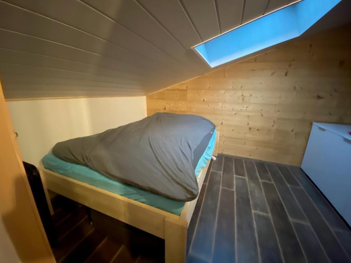 290 Moulin B - 1200 - Linga Apartment *