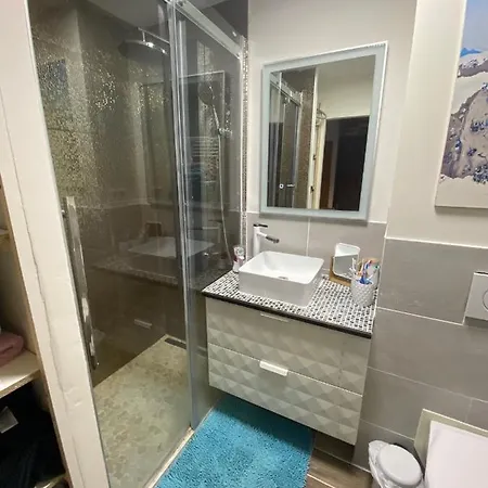 Appartement 290 Moulin B - 1200 Chatel - Linga Esterno foto