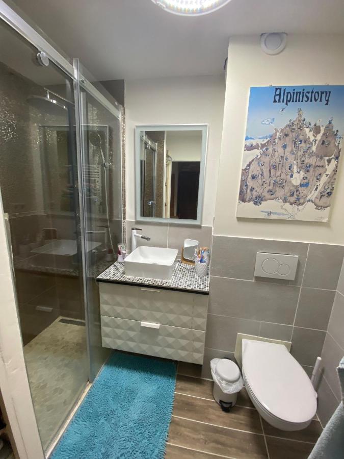 Apartment 290 Moulin B - 1200 - Linga