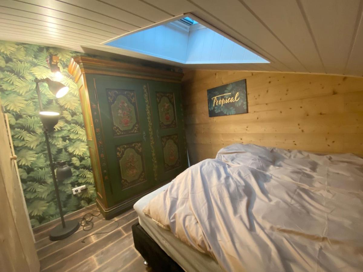 290 Moulin B - 1200 - Linga Apartment Chatel