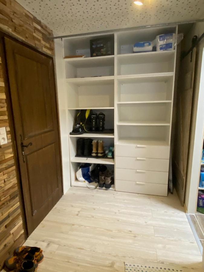 290 Moulin B - 1200 - Linga Apartment